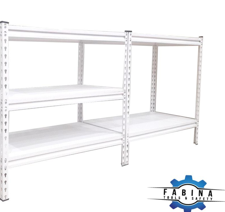 Công nghệ kệ thép CSPS và Fabina khi độ bền trở thành chuẩn mực