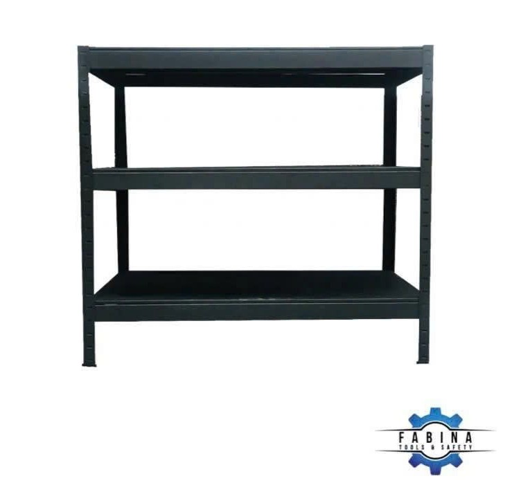 Công nghệ kệ thép CSPS và Fabina khi độ bền trở thành chuẩn mực