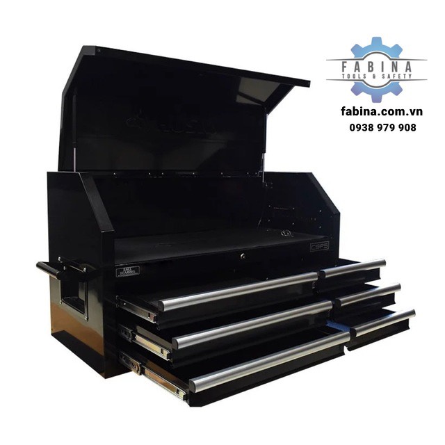 Đâu là địa chỉ mua tủ đồ nghề tại Đồng Nai được nhiều xưởng tin tưởng?