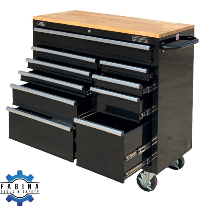 Đâu là địa chỉ mua tủ đồ nghề tại Đồng Nai được nhiều xưởng tin tưởng?