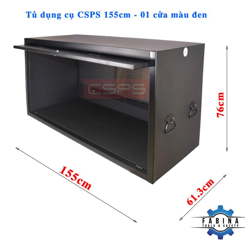 Đầu tư tủ thép đựng dụng cụ: giải pháp bền bỉ cho xưởng hoạt động liên tục
