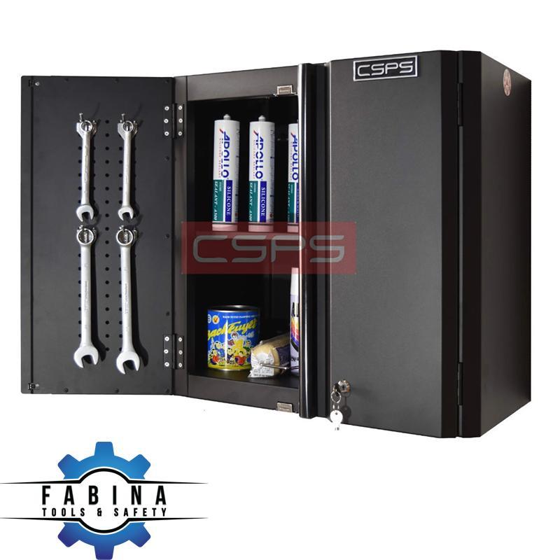 Gợi ý địa chỉ mua tủ dụng cụ tại Bình Dương được nhiều xưởng tin chọn