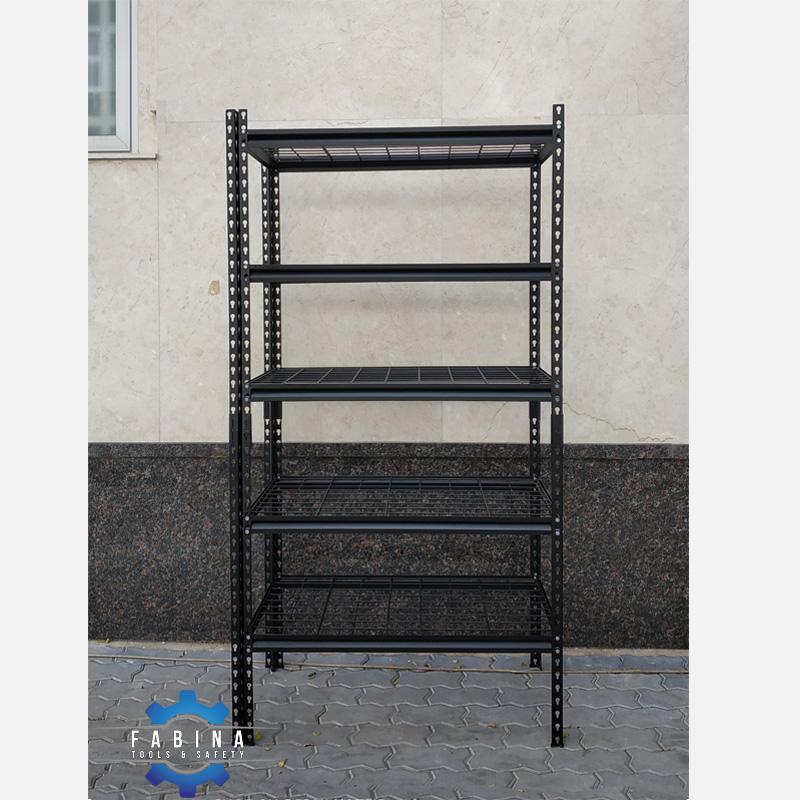 Kệ thép và giá trị bền vững của vật liệu xanh