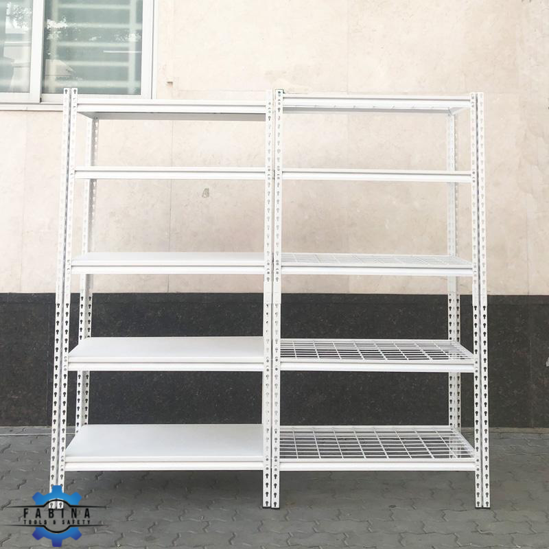 Kệ thép và giá trị bền vững của vật liệu xanh