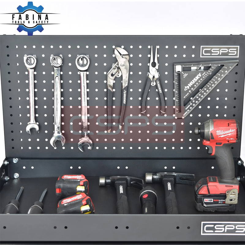 Khả năng chịu tải và độ bền của vách lưới từ những con số biết nói