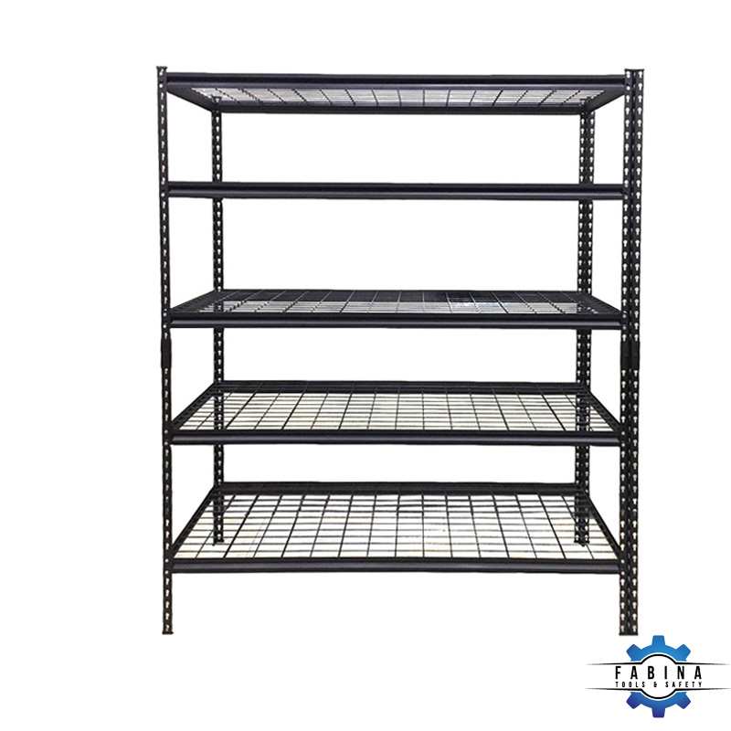 Những tiêu chuẩn cần có để một kệ đa năng được xem là đạt chuẩn