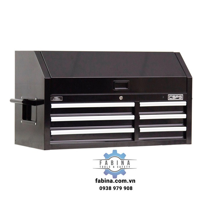 Thói quen vàng để duy trì tủ đồ nghề luôn gọn gàng hiệu quả