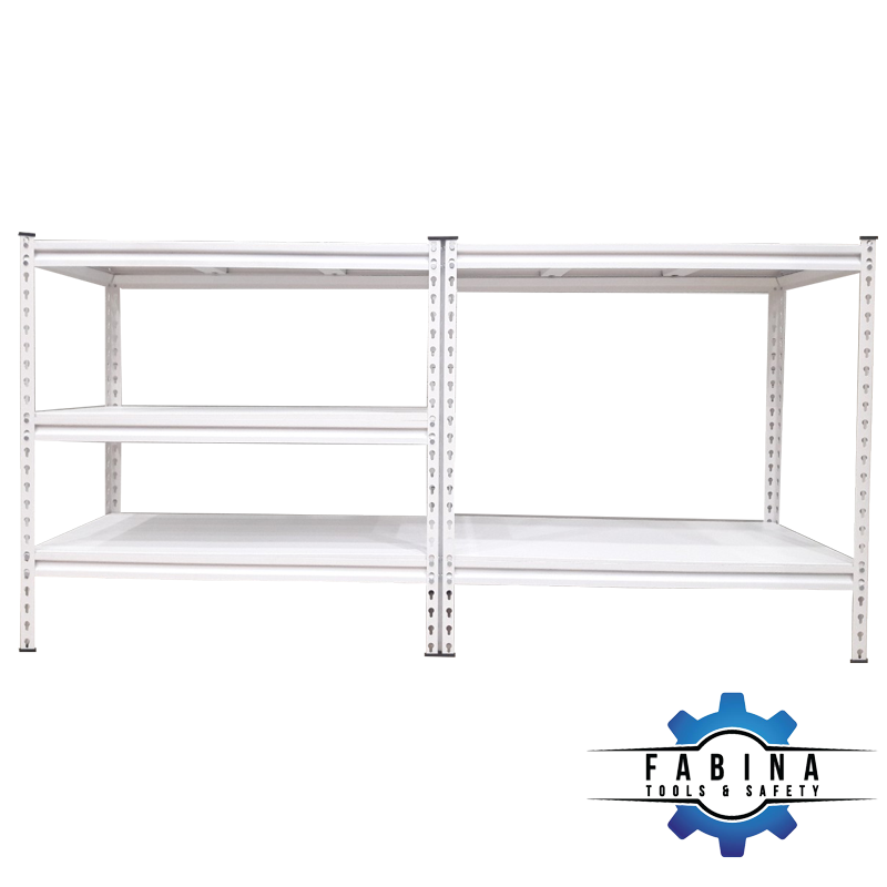 Top 5 cách đơn giản để tăng tuổi thọ kệ thép tối đa