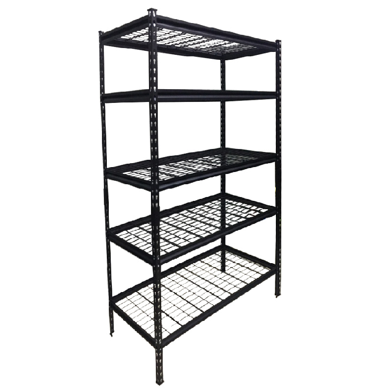 Top 5 cách đơn giản để tăng tuổi thọ kệ thép tối đa