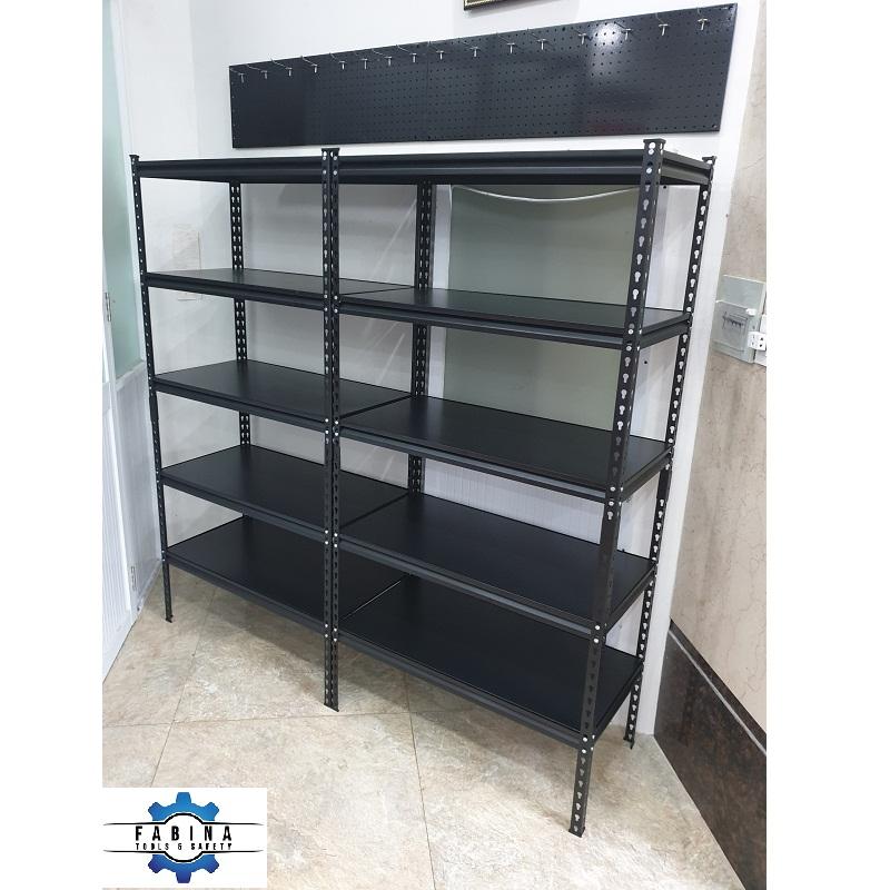 Top 5 cách đơn giản để tăng tuổi thọ kệ thép tối đa