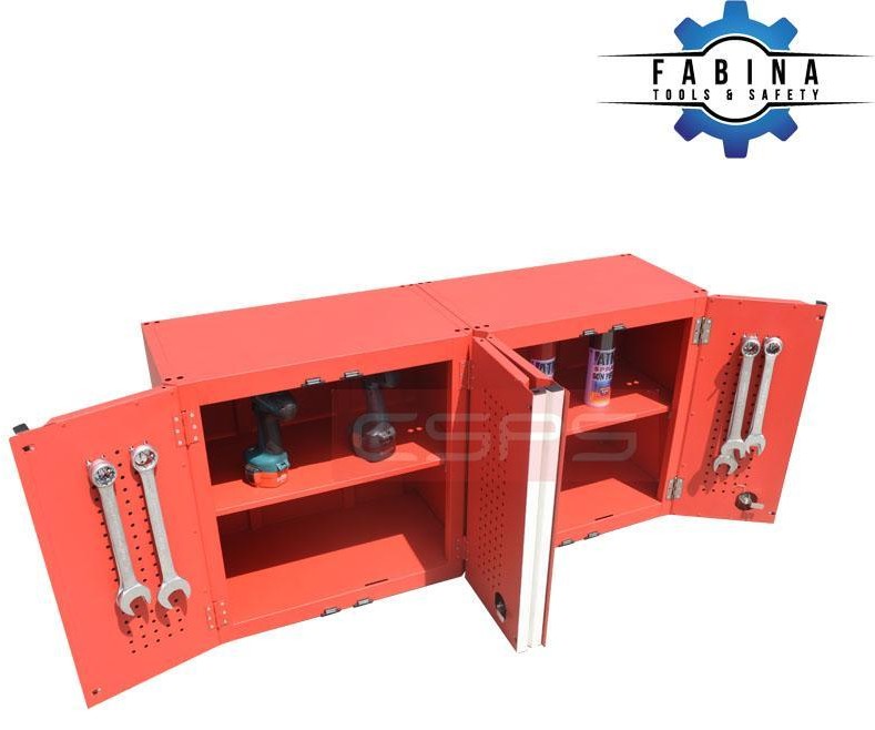 Tủ dụng cụ trung tâm điều khiển của người thợ chuyên nghiệp