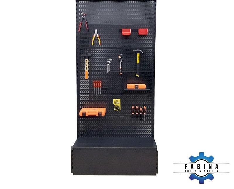 Xây một hệ tổ chức chuyên nghiệp bắt đầu từ vách lưới