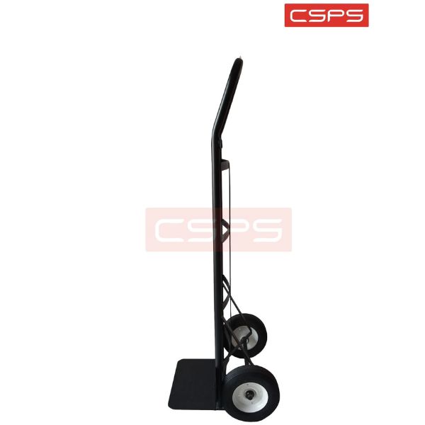 Quản lý dụng cụ thông minh với xe đẩy đa ngăn