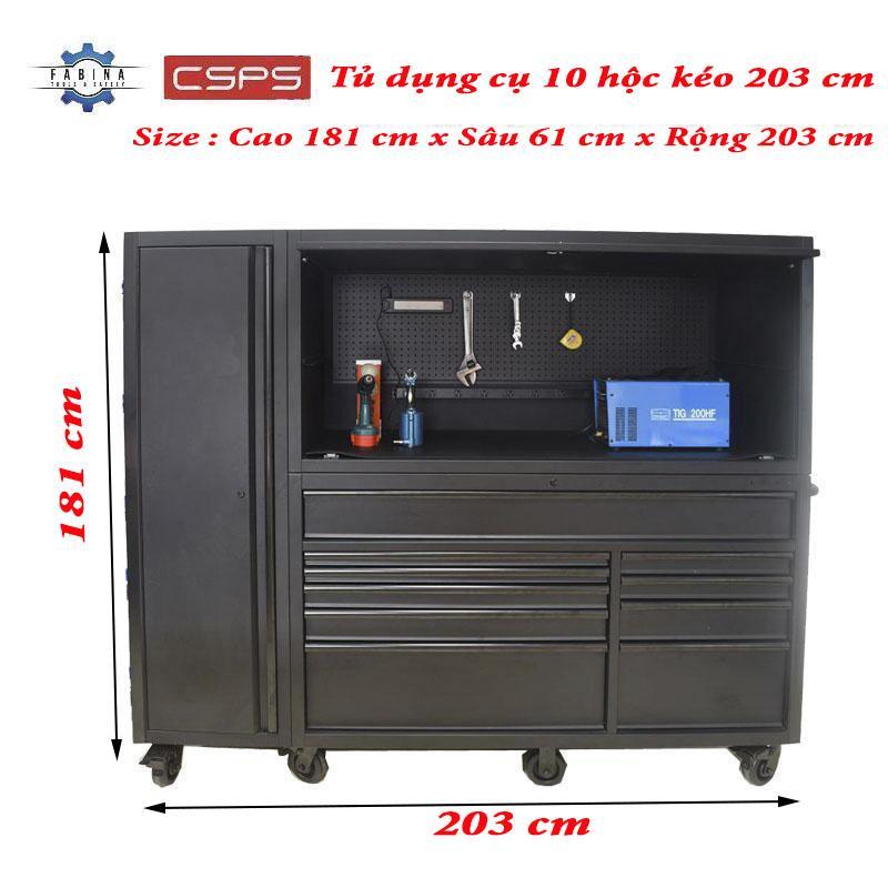 Thiết kế tủ tối ưu theo thói quen và hành vi người dùng