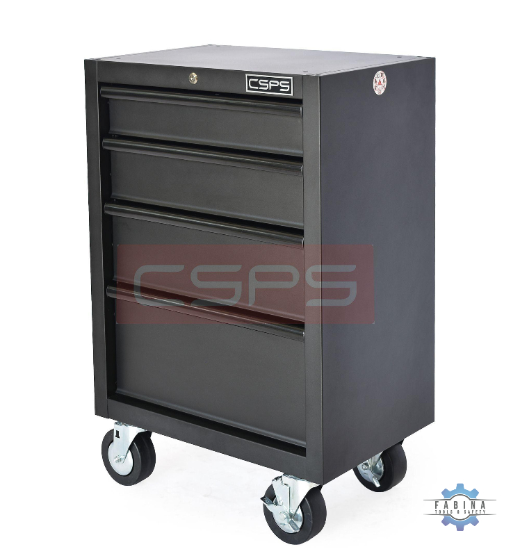 Nên mua tủ dụng cụ loại nào
