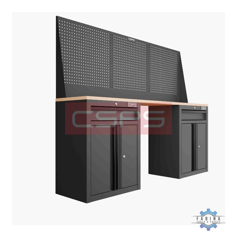 Tủ đồ nghề sửa xe 
