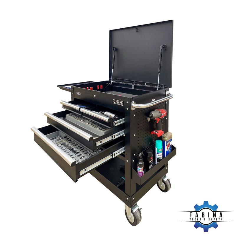 Tủ đồ nghề treo tường