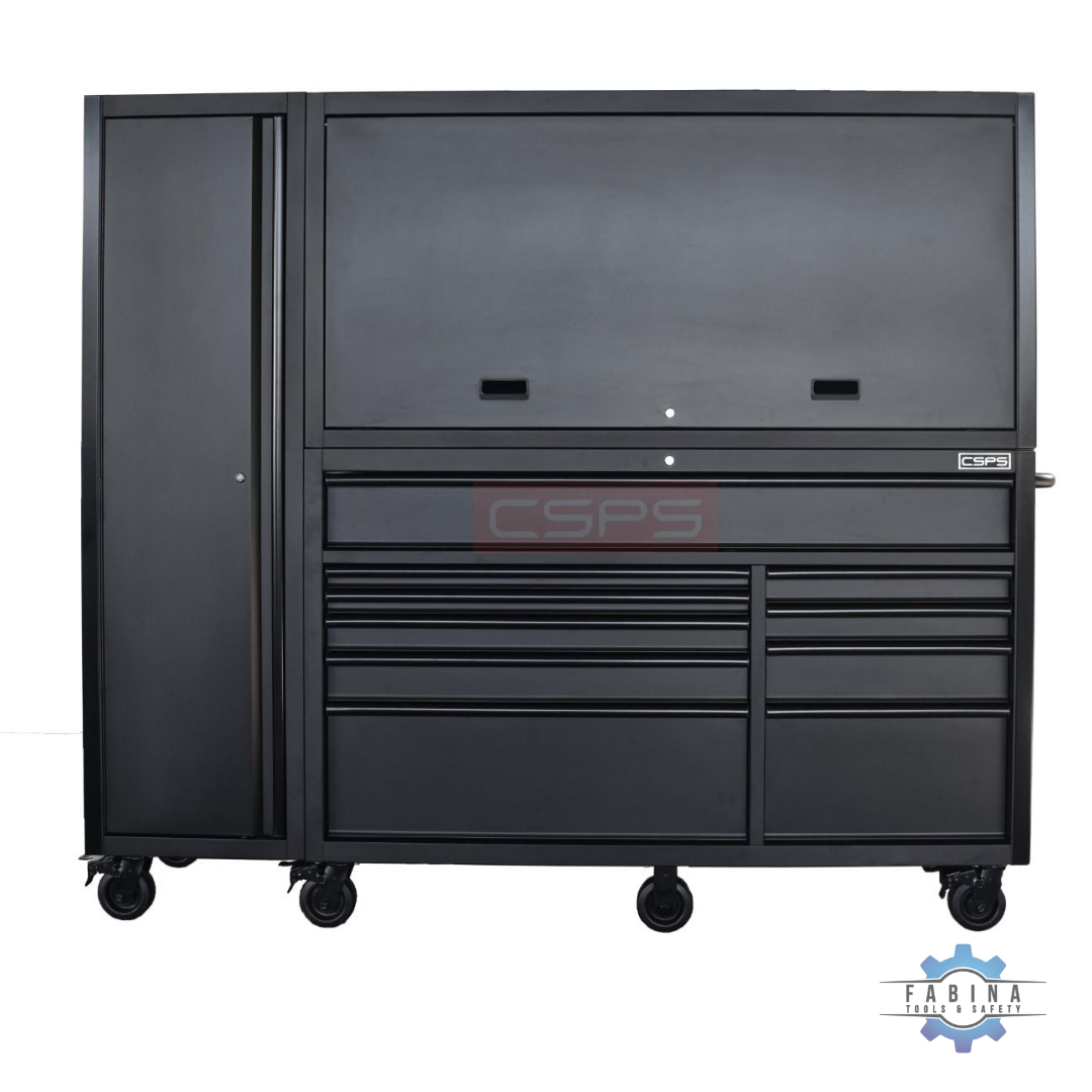 Tủ dụng cụ 10 ngăn