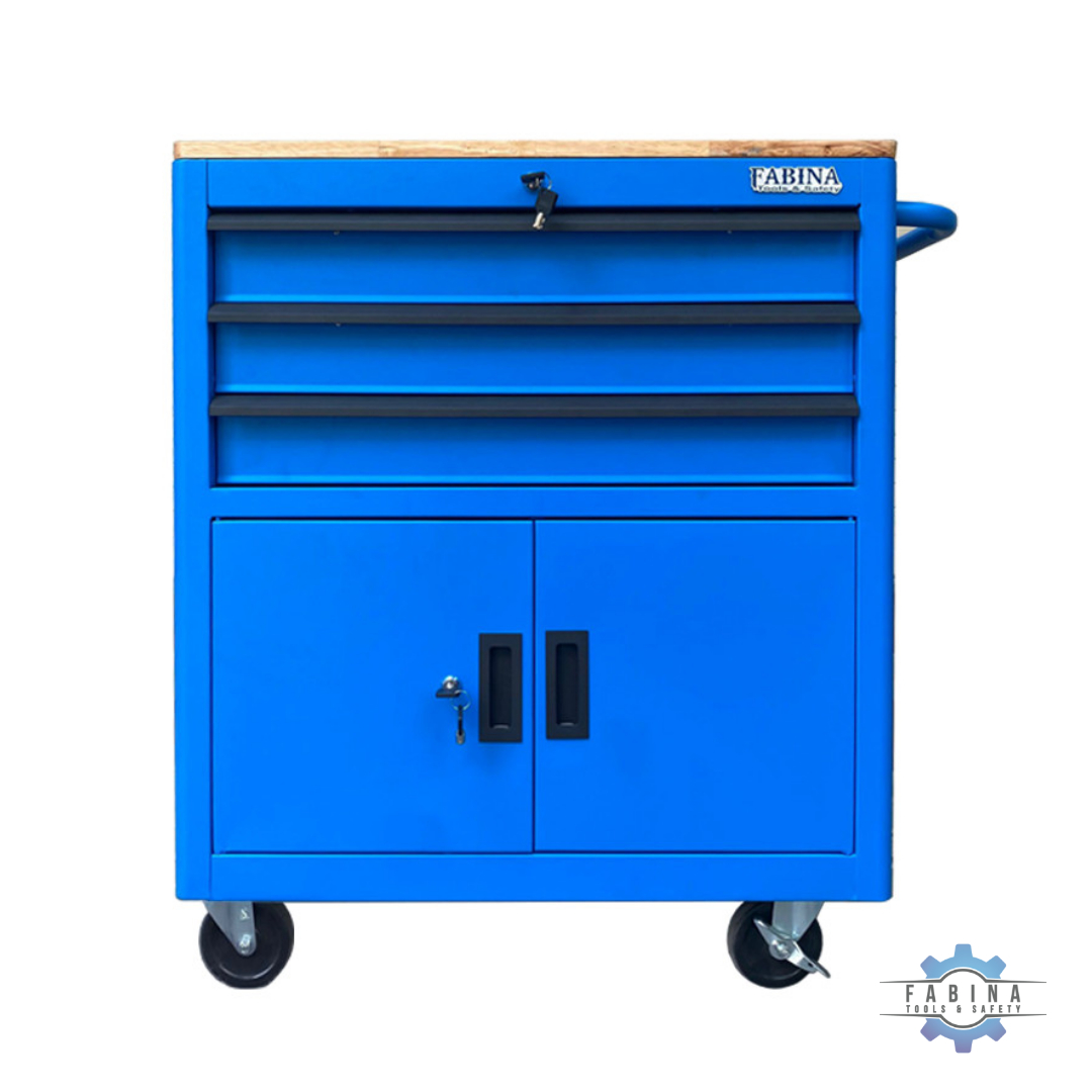 Tủ dụng cụ 10 ngăn