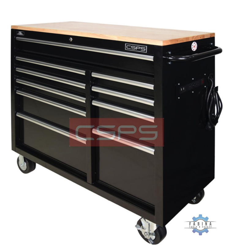 Tủ dụng cụ công trình