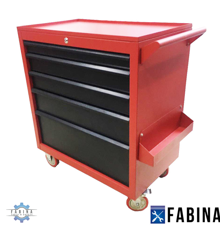 Tủ dụng cụ công trình
