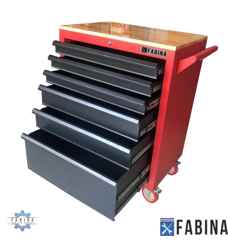 Tủ dụng cụ công trình