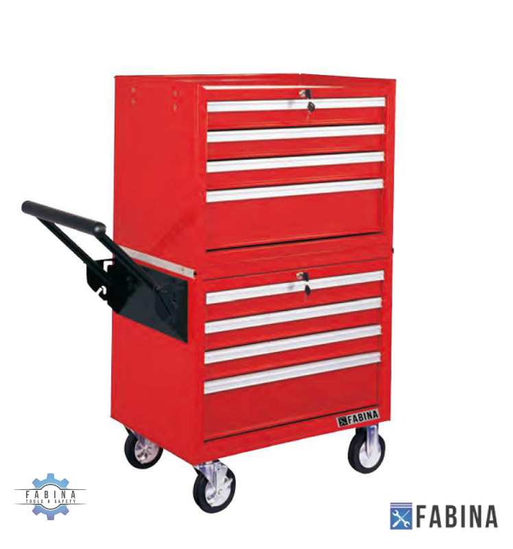 Tủ dụng cụ công trình