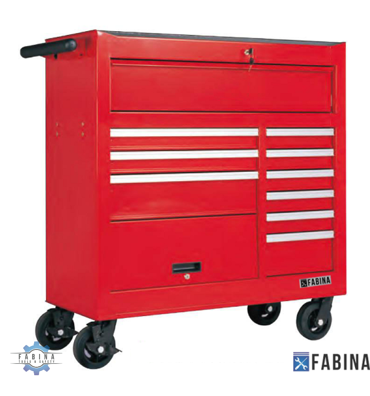 Tủ dụng cụ công trình