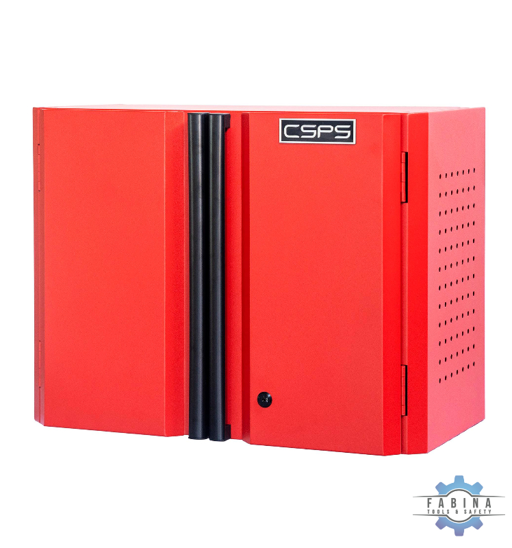 Tủ dụng cụ sửa xe máy