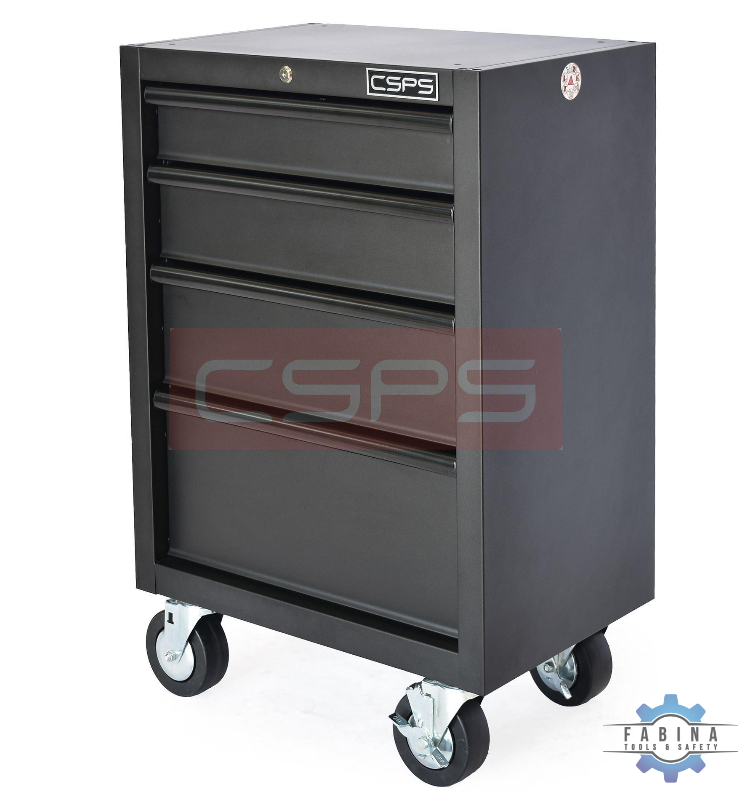 Tủ dụng cụ sửa xe máy