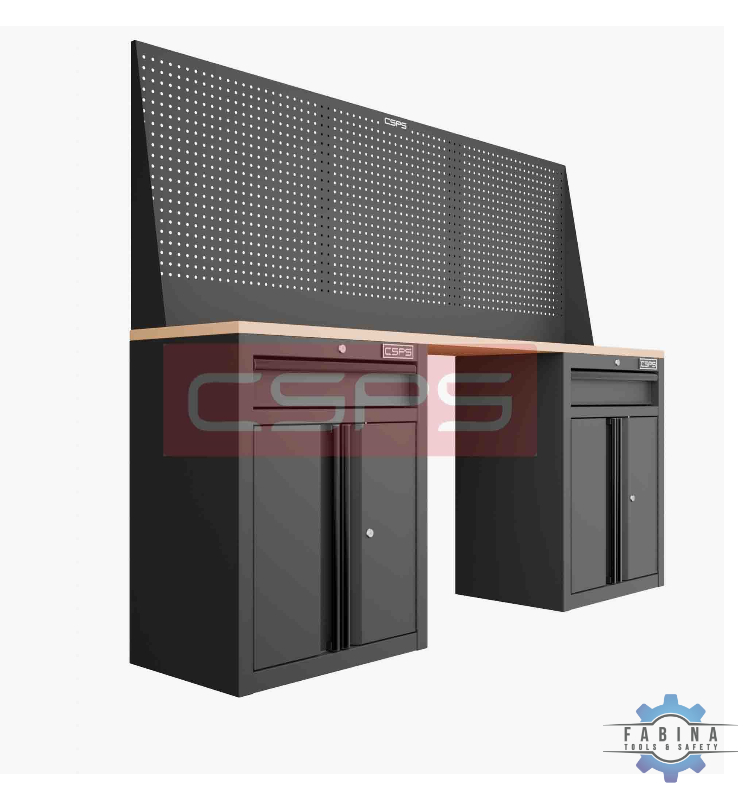 Tủ dụng cụ sửa xe máy