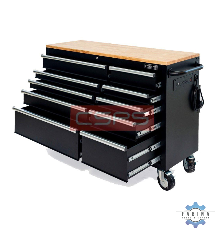 Tủ dụng cụ sửa xe máy