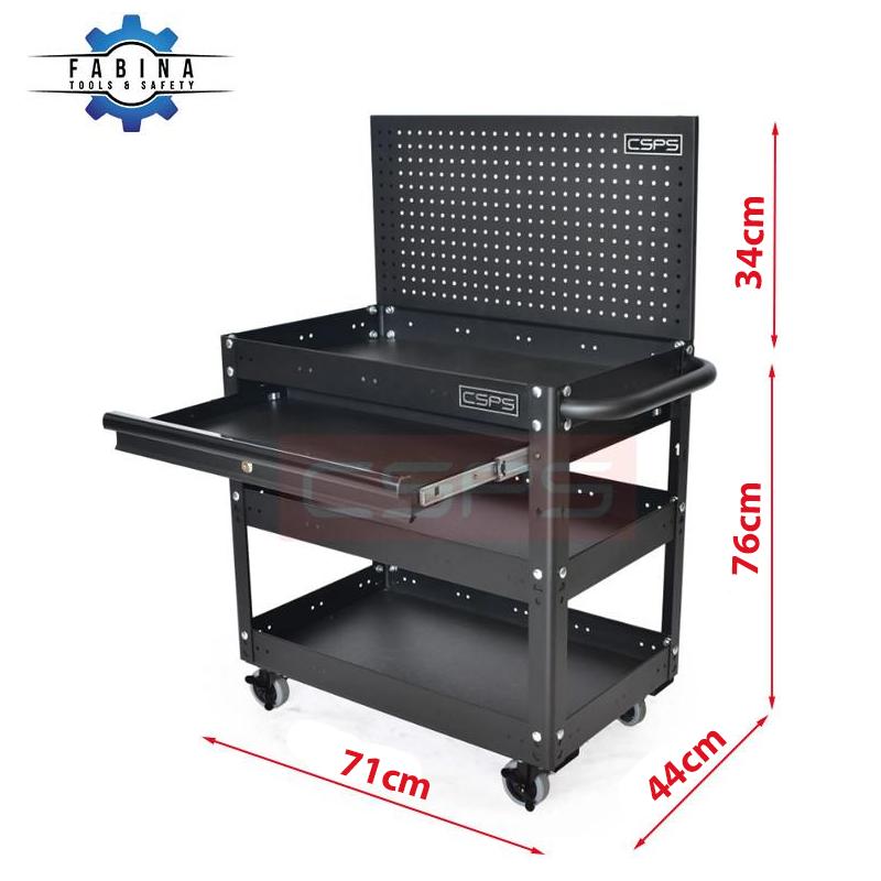 Tủ dụng cụ giá rẻ