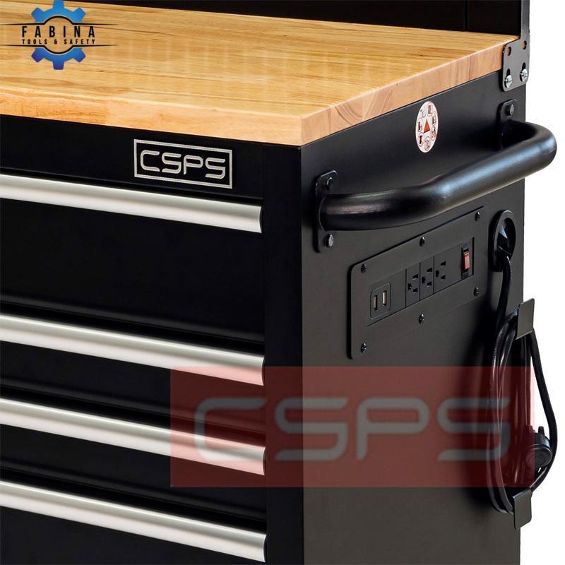 Tủ đựng đồ nghề giá rẻ