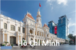 Hồ Chí Minh