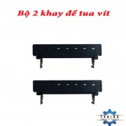 Bộ 2 khay đựng tua vít