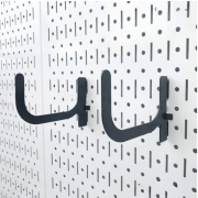 Set of 2 U Hooks