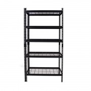 Kệ 5 tầng tấm lưới CSPS ngang 76cm