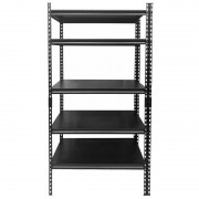 Kệ 5 tầng tấm thép CSPS ngang 91cm