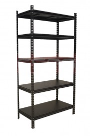 Kệ 5 tầng tấm thép CSPS ngang 76cm