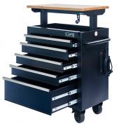 Tủ dụng cụ đồ nghề CSPS 7605 76 cm – 05 hộc kéo