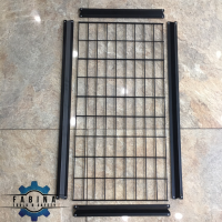 Set of shelves 91cm