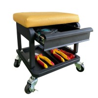 Mechanic Roller Seat