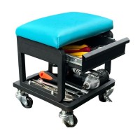 Mechanic Roller Seat