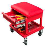 Mechanic Roller Seat