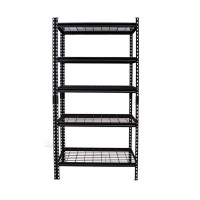 CSPS 5-tier multi-purpose shelf 76cm