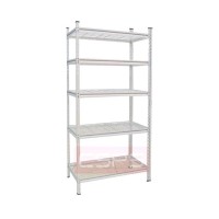 CSPS 5-tier multi-purpose shelf 76cm