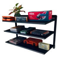 FABINA multi-function wall shelf