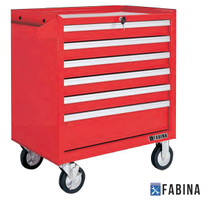 Hướng dẫn chọn tủ đồ nghề Fabina phù hợp với nhu cầu