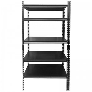 Kệ 5 tầng tấm thép CSPS ngang 91cm